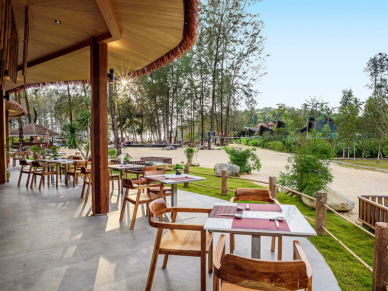 Kalima Resort & Villas Khao Lak 16