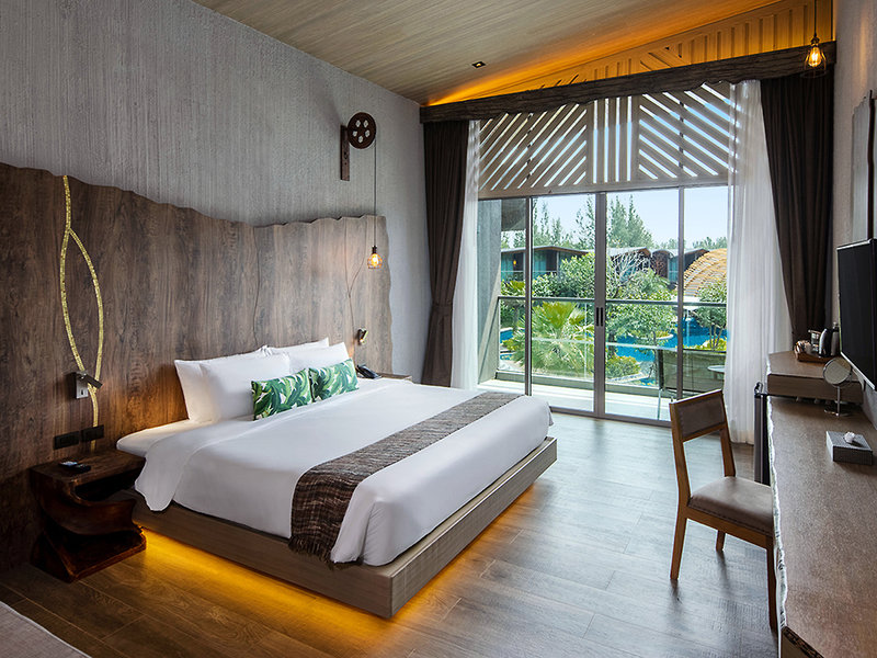 Kalima Resort & Villas Khao Lak 19