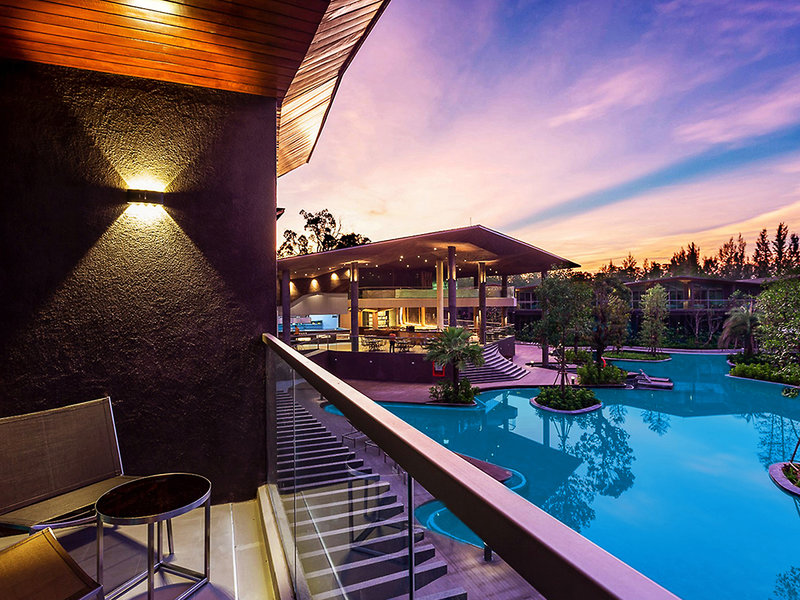 Kalima Resort & Villas Khao Lak 20