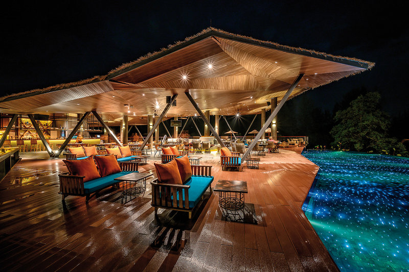 Kalima Resort & Villas Khao Lak 5