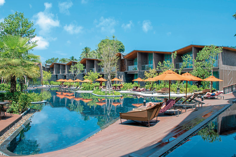 Kalima Resort & Villas Khao Lak 2