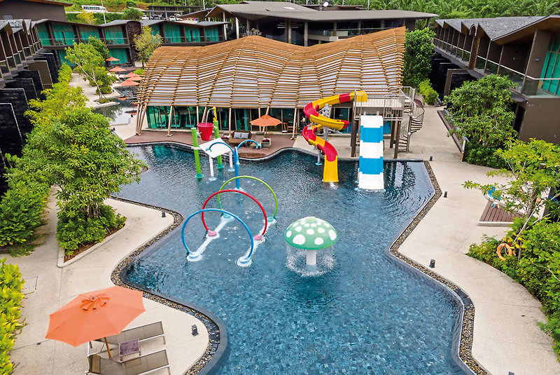 Kalima Resort & Villas Khao Lak 3