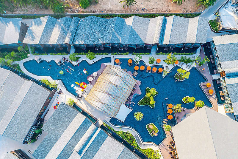 Kalima Resort & Villas Khao Lak 4