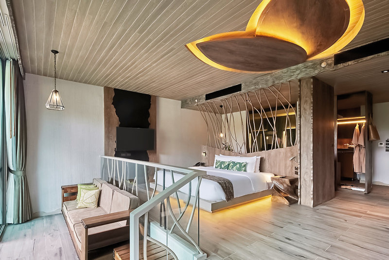 Kalima Resort & Villas Khao Lak 8