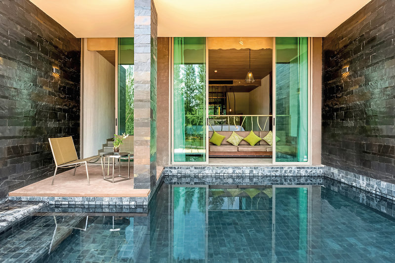 Kalima Resort & Villas Khao Lak 9