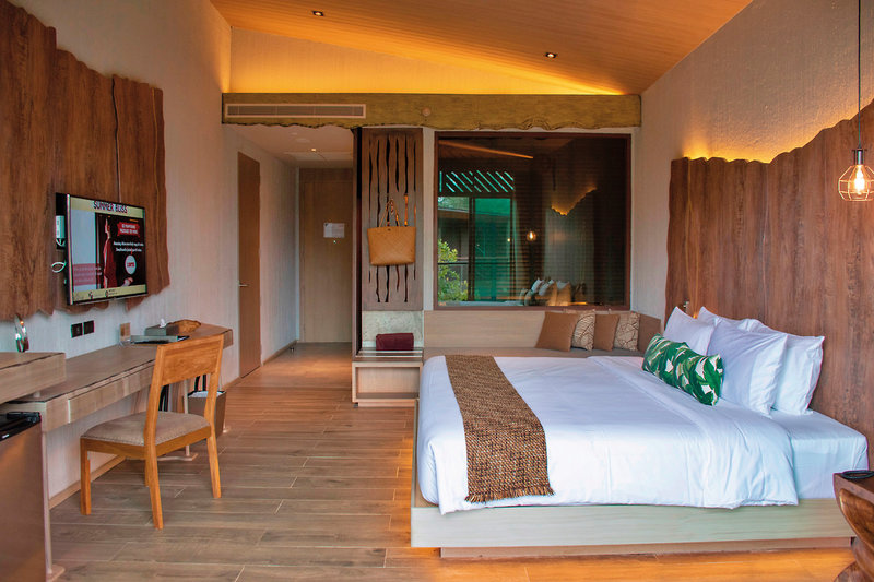 Kalima Resort & Villas Khao Lak 12