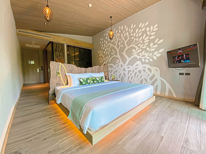 Kalima Resort & Villas Khao Lak 13