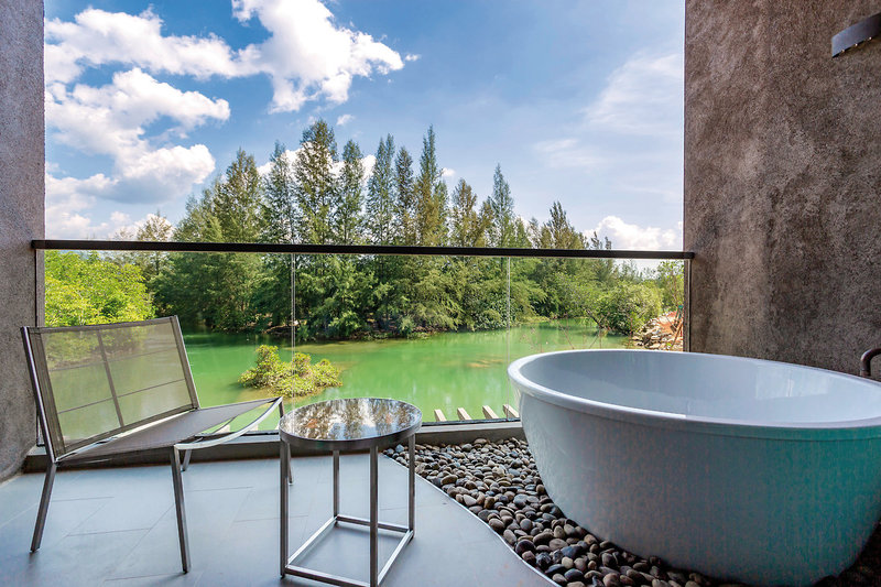 Kalima Resort & Villas Khao Lak 14