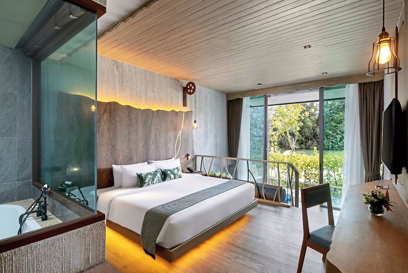 Kalima Resort & Villas Khao Lak 15