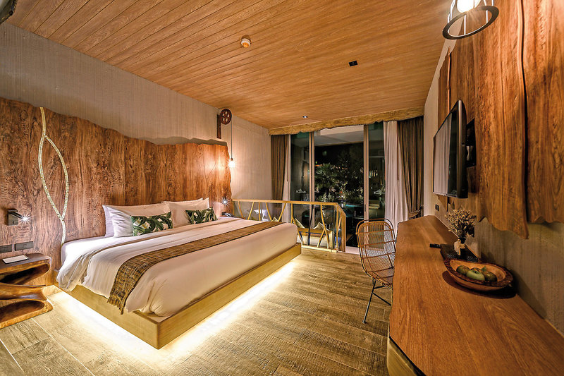 Kalima Resort & Villas Khao Lak 16