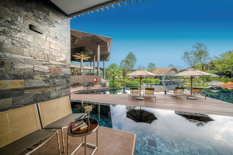 Kalima Resort & Villas Khao Lak 18