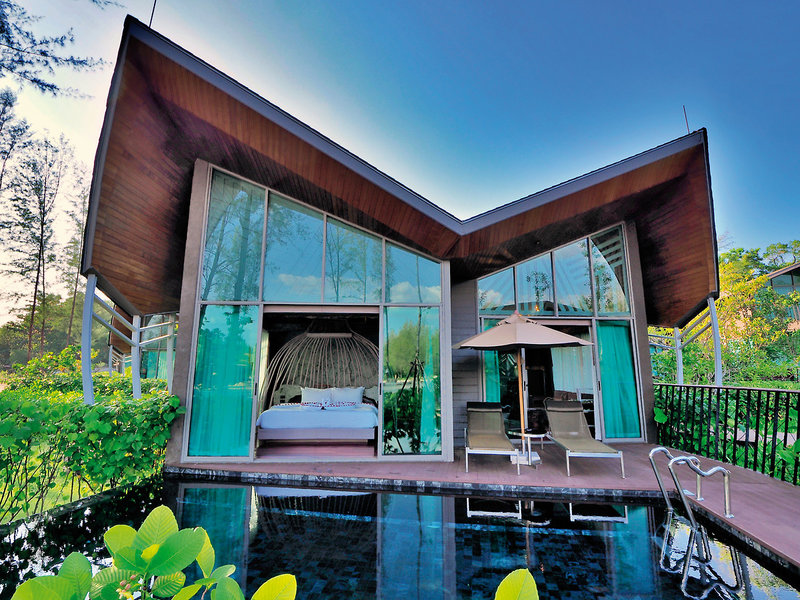 Kalima Resort & Villas Khao Lak 21
