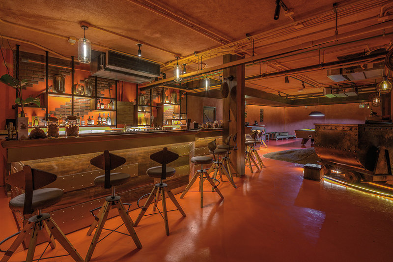 Kalima Resort & Villas Khao Lak 23