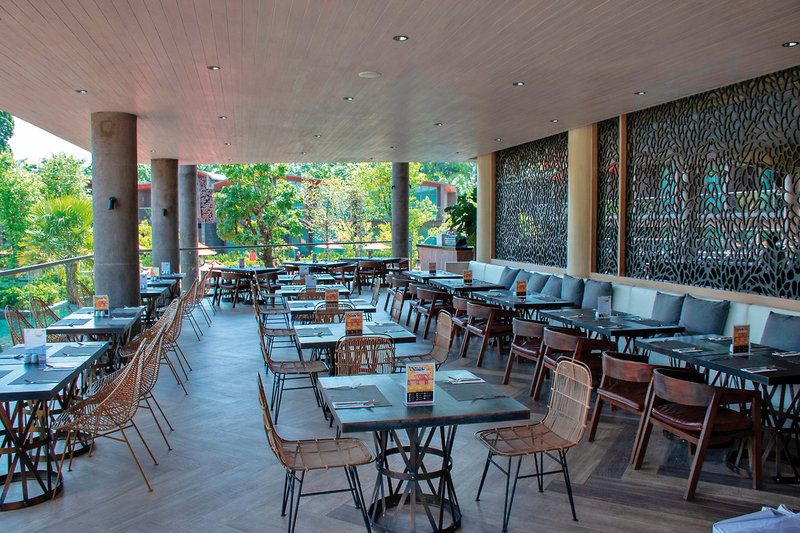 Kalima Resort & Villas Khao Lak 24