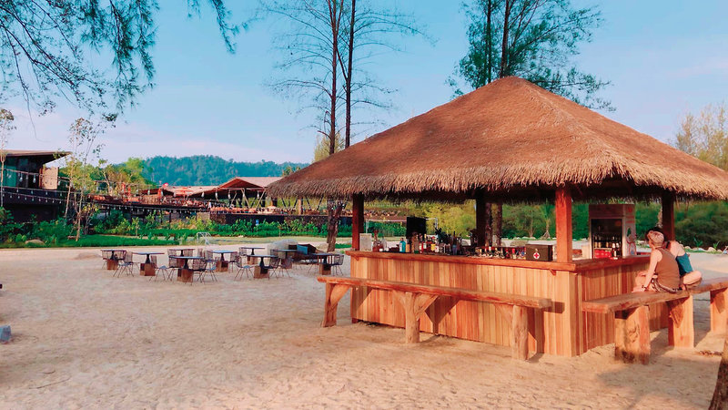 Kalima Resort & Villas Khao Lak 26