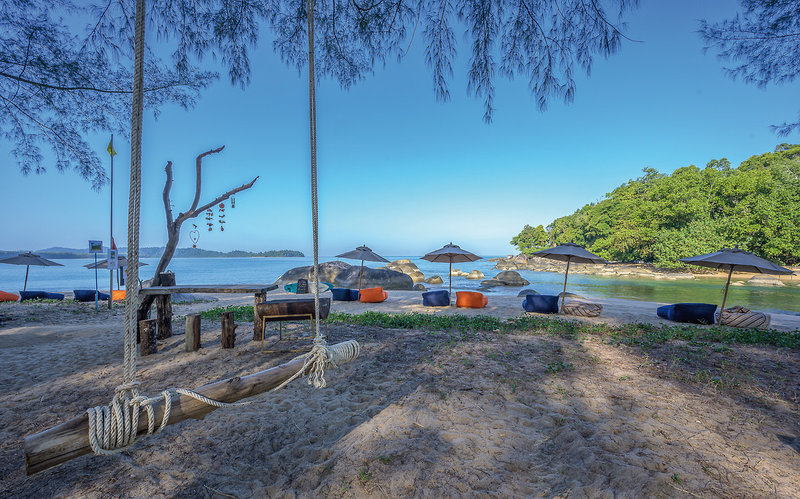 Kalima Resort & Villas Khao Lak 28