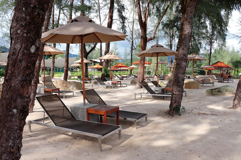 Kalima Resort & Villas Khao Lak 29