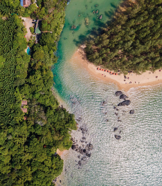 Kalima Resort & Villas Khao Lak 33