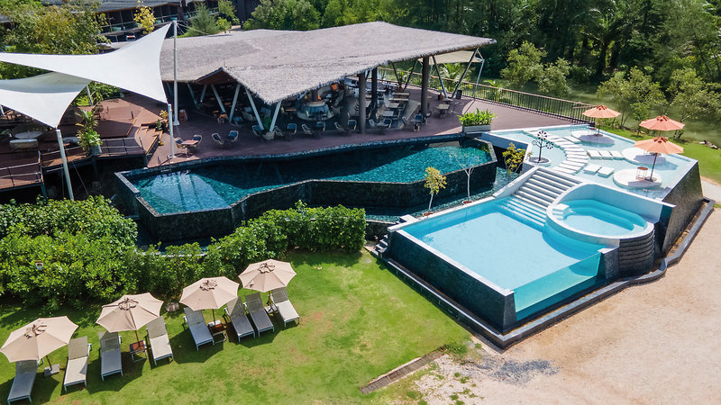 Kalima Resort & Villas Khao Lak 34