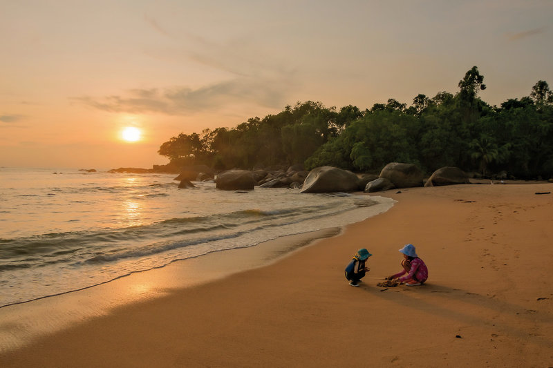 Kalima Resort & Villas Khao Lak 35