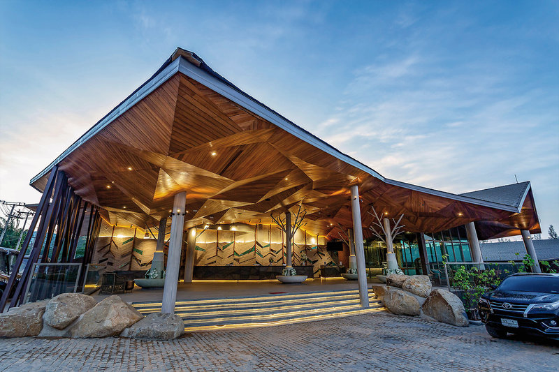 Kalima Resort & Villas Khao Lak 40