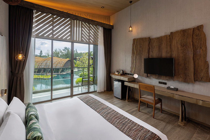 Kalima Resort & Villas Khao Lak 41