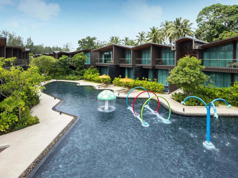 Kalima Resort & Villas Khao Lak 10