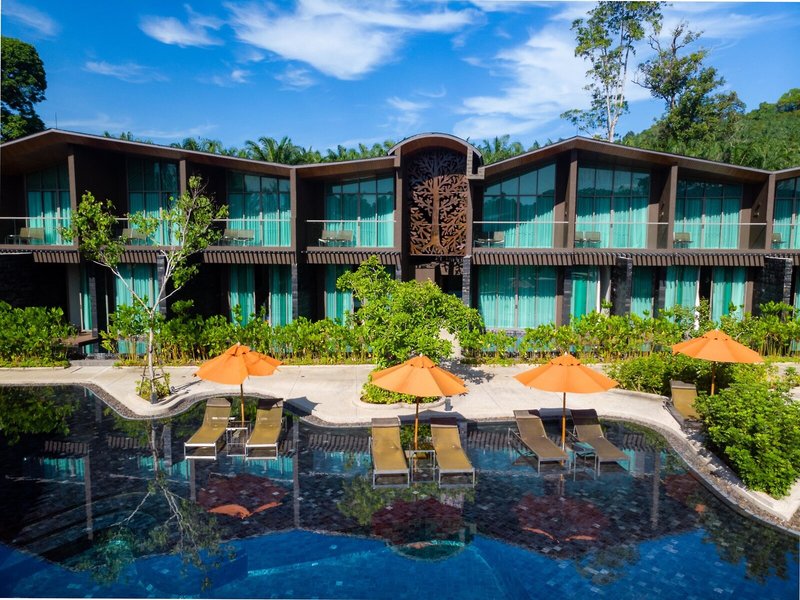 Kalima Resort & Villas Khao Lak 13
