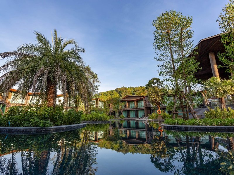 Kalima Resort & Villas Khao Lak 14