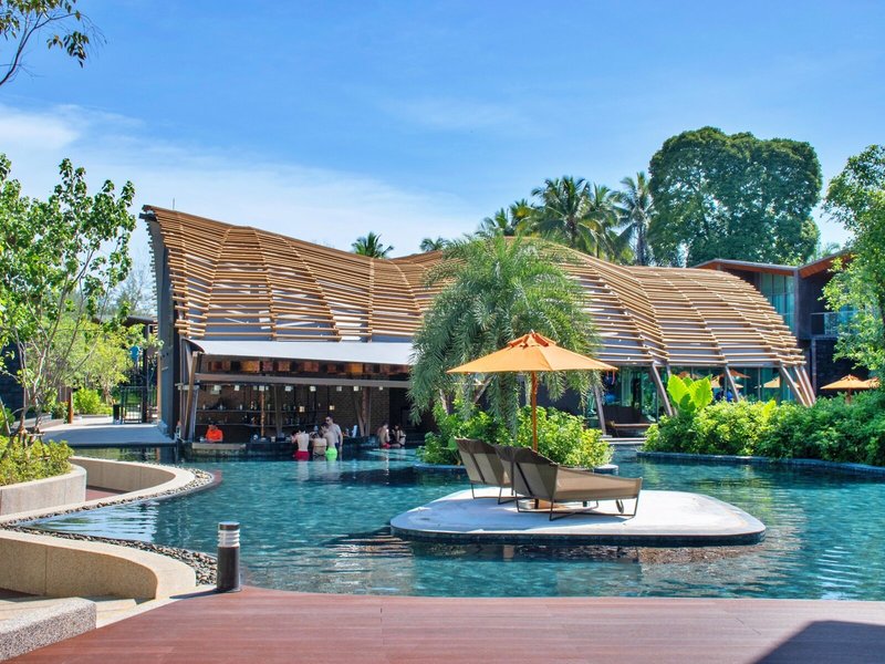 Kalima Resort & Villas Khao Lak 22