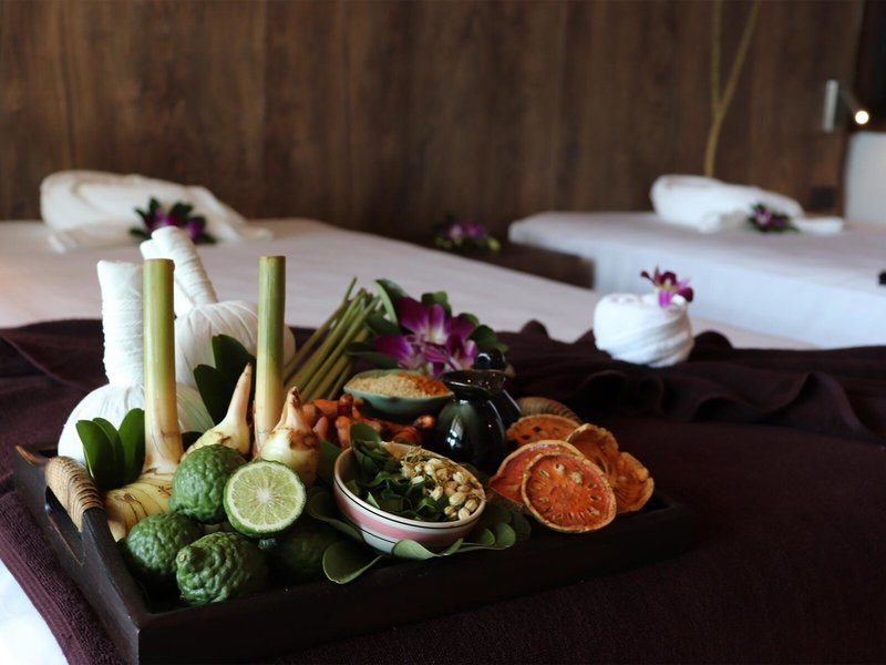 Kalima Resort & Villas Khao Lak 43