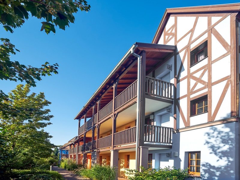 Pierre & Vacances Residence Le Clos d´ Eguisheim