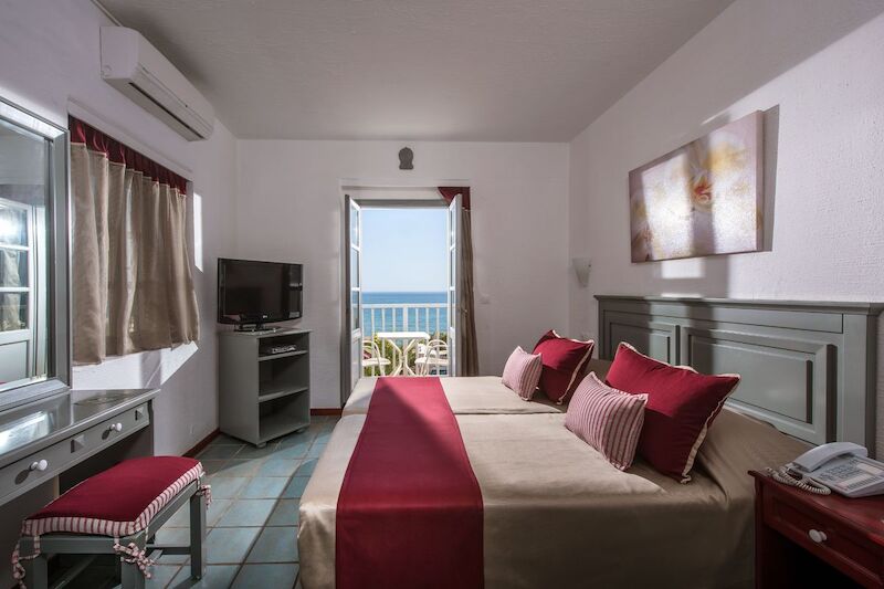 Silva Beach 7