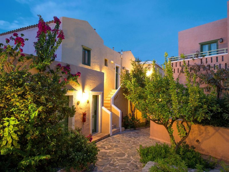 Silva Beach & Annex 3 - Exterior