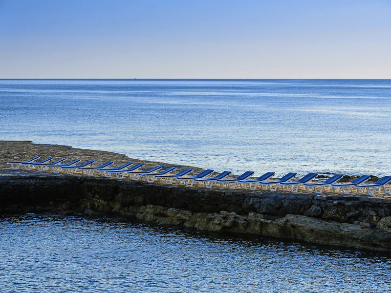 Silva Beach & Annex 5 - Beach
