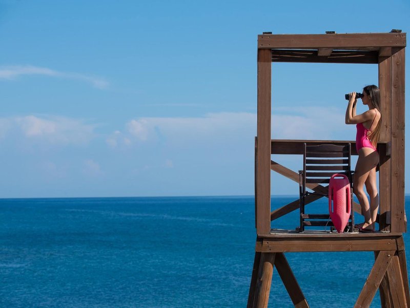 Silva Beach & Annex 7 - Beach