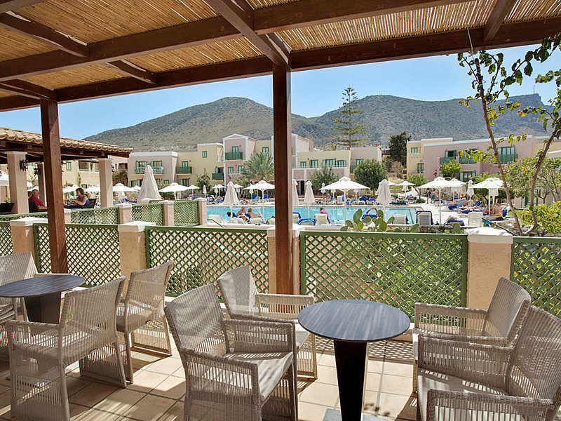 Silva Beach & Annex 11 - Outdoor Pool