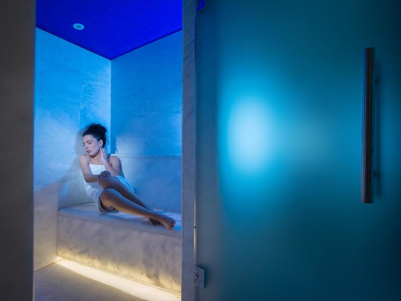 Silva Beach & Annex 19 - Health & Beauty