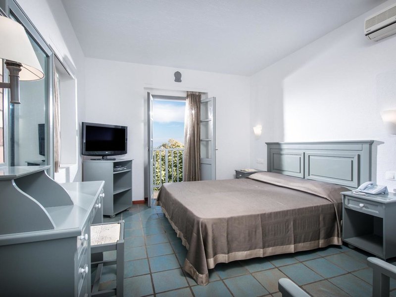 Silva Beach & Annex 21 - Room Example