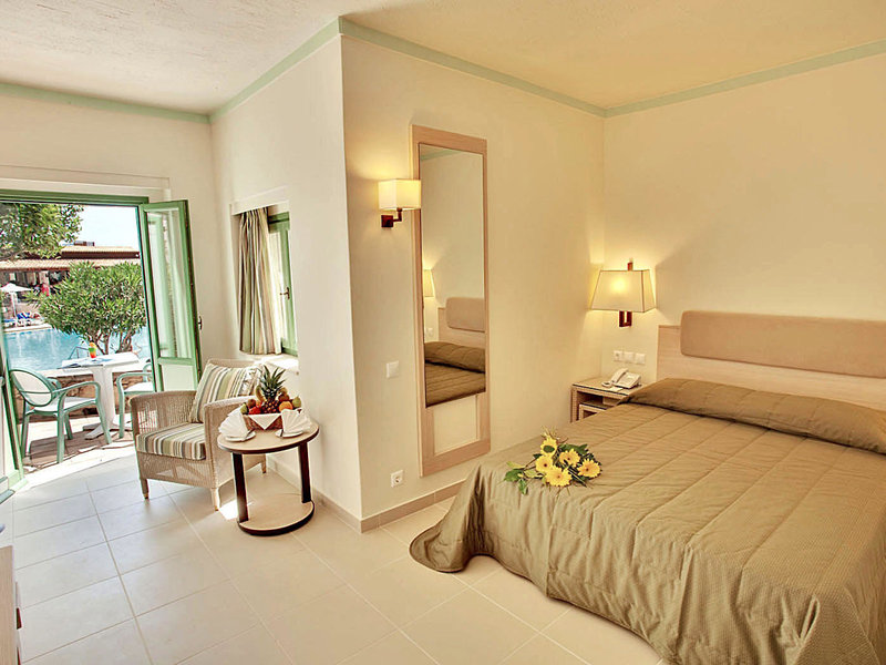 Silva Beach & Annex 23 - Room Example