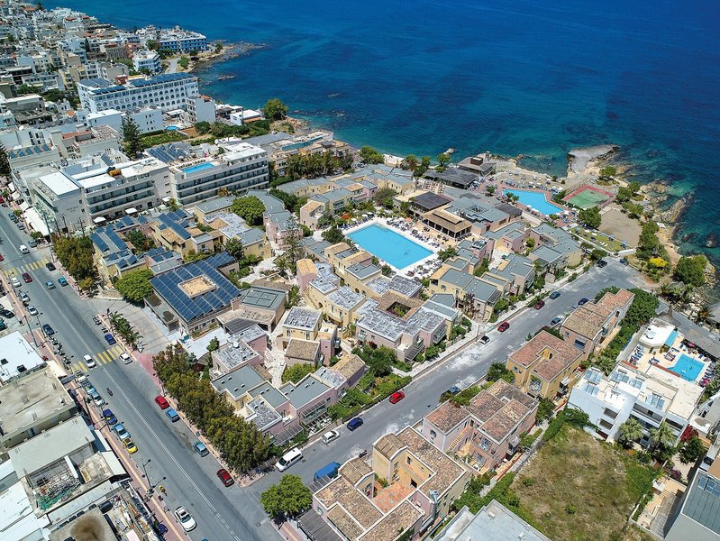 Silva Beach 8