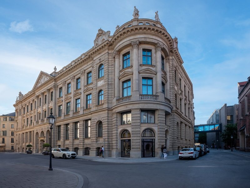 Rosewood Munich 3