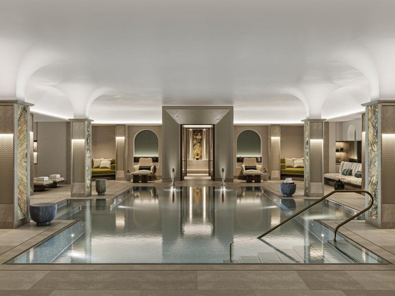 Rosewood Munich 6