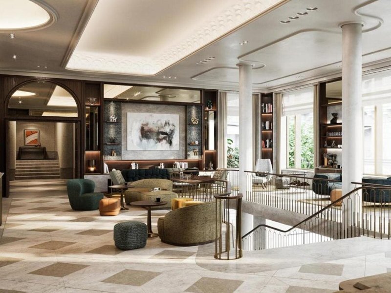 Rosewood Munich 8