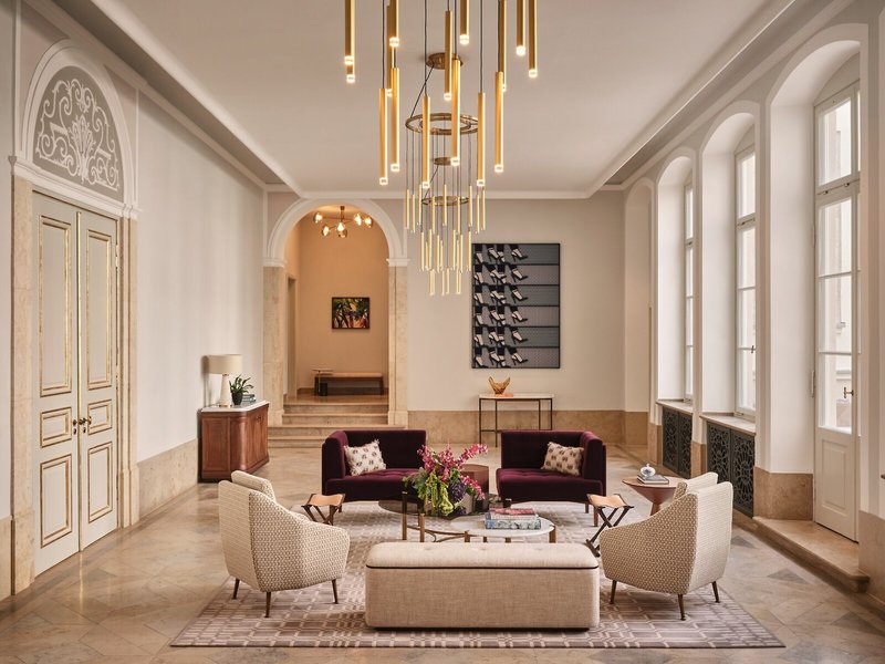 Rosewood Munich 9