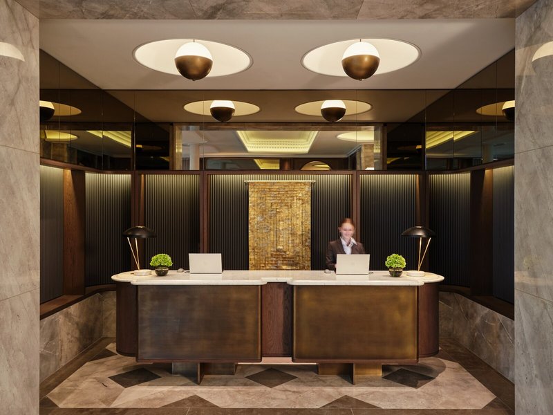 Rosewood Munich 10
