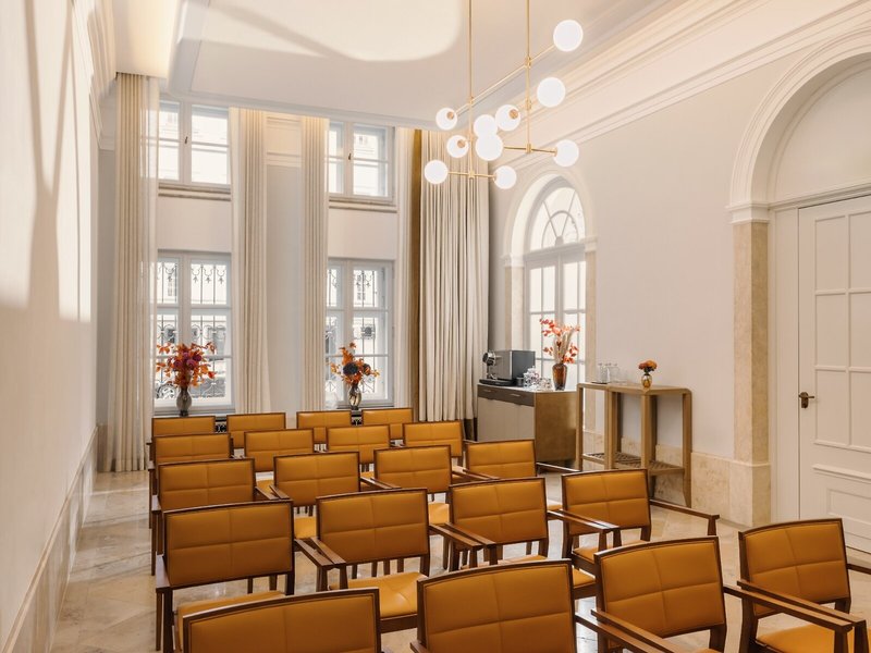 Rosewood Munich 11