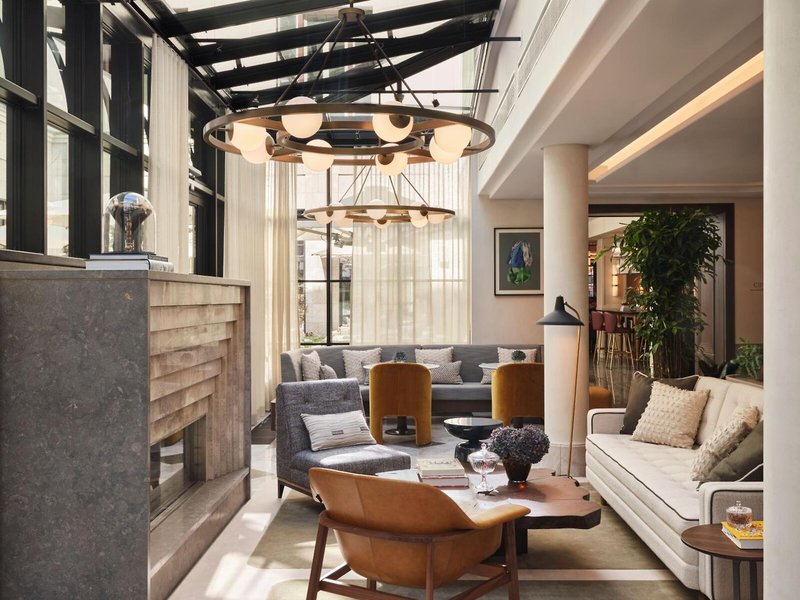 Rosewood Munich 12