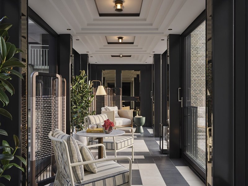 Rosewood Munich 13