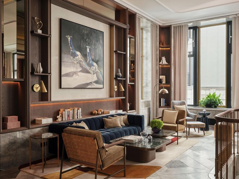 Rosewood Munich 14